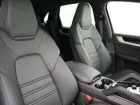 Porsche Cayenne (2025) thumbnail 33