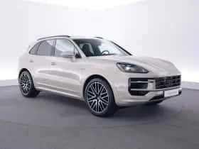 Porsche Cayenne (2025) thumbnail 7