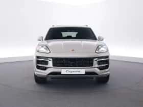 Porsche Cayenne (2025) thumbnail 8