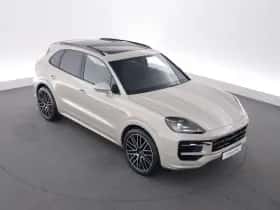 Porsche Cayenne (2025) thumbnail 9