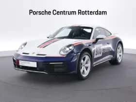Porsche 911 (2024)