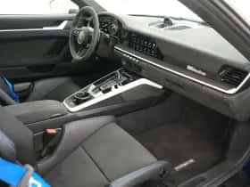 Porsche 911 (2024) thumbnail 29