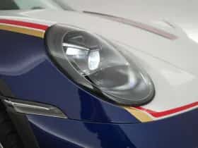 Porsche 911 (2024) thumbnail 34
