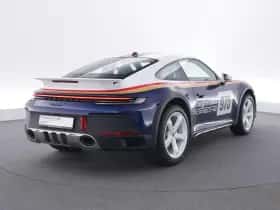 Porsche 911 (2024) thumbnail 5