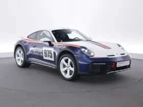 Porsche 911 (2024) thumbnail 7