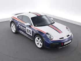 Porsche 911 (2024) thumbnail 9