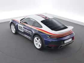 Porsche 911 (2024) thumbnail 10