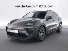 Porsche Onbekend (2026)