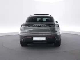 Porsche Macan (2026) thumbnail 4