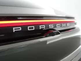 Porsche Macan (2026) thumbnail 36