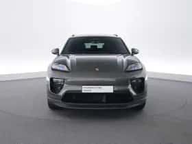 Porsche Macan (2026) thumbnail 8