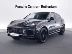 Porsche Cayenne (2025)