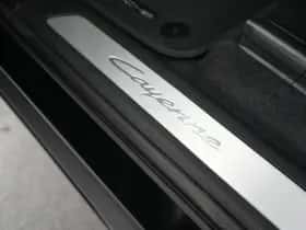 Porsche Cayenne (2025) thumbnail 19