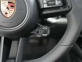 Porsche Cayenne (2025) thumbnail 23