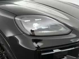Porsche Cayenne (2025) thumbnail 34