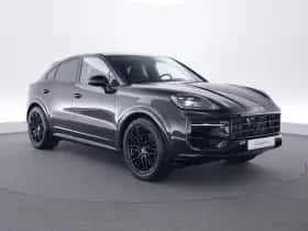Porsche Cayenne (2025) thumbnail 7