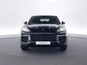 Porsche Cayenne (2025) thumbnail 8