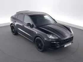 Porsche Cayenne (2025) thumbnail 9