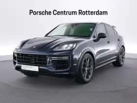 Porsche Onbekend (2024)