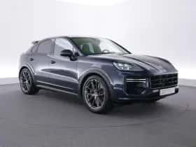 Porsche Onbekend (2024) thumbnail 7