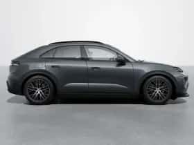 Porsche Macan (2025) thumbnail 7