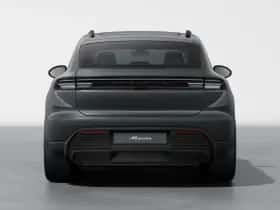 Porsche Macan (2025) thumbnail 8