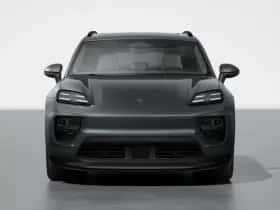 Porsche Macan (2025) thumbnail 9