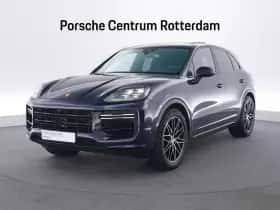 Porsche Onbekend (2024)