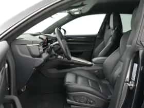 Porsche Macan (2025) thumbnail 13