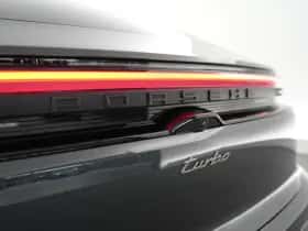 Porsche Macan (2025) thumbnail 38