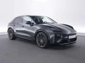 Porsche Macan (2025) thumbnail 7