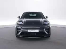 Porsche Macan (2025) thumbnail 8
