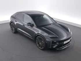 Porsche Macan (2025) thumbnail 9