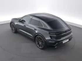 Porsche Macan (2025) thumbnail 10