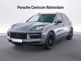 Porsche Cayenne (2024)