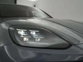 Porsche Cayenne (2024) thumbnail 41