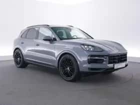 Porsche Cayenne (2024) thumbnail 7