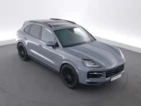 Porsche Cayenne (2024) thumbnail 9