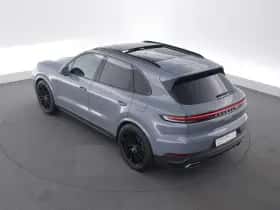 Porsche Cayenne (2024) thumbnail 10