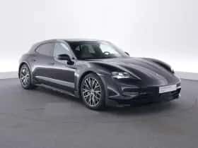 Porsche Taycan (2023) thumbnail 7