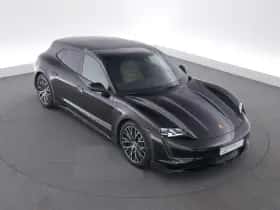 Porsche Taycan (2023) thumbnail 9