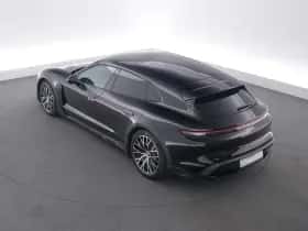 Porsche Taycan (2023) thumbnail 10