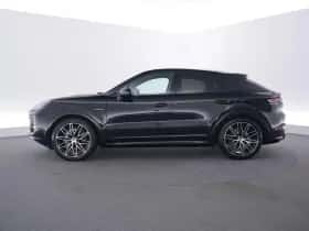 Porsche Cayenne (2026) thumbnail 2