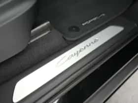 Porsche Cayenne (2026) thumbnail 35