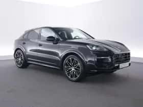 Porsche Cayenne (2026) thumbnail 7