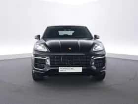 Porsche Cayenne (2026) thumbnail 8