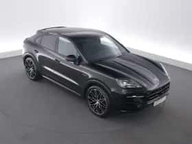 Porsche Cayenne (2026) thumbnail 9