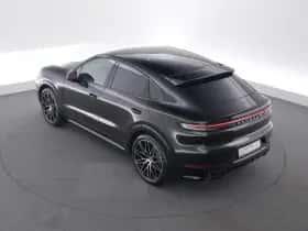 Porsche Cayenne (2026) thumbnail 10