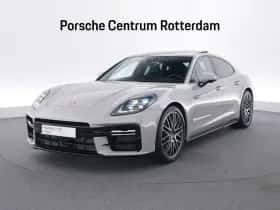 Porsche Onbekend (2026)