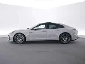 Porsche Panamera (2026) thumbnail 2